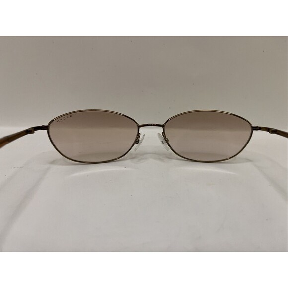 Ralph Ralph Lauren Eyeglasses 750//S OL6EY4 Designer Frames Only Brown 54-16-135 - Picture 6 of 6